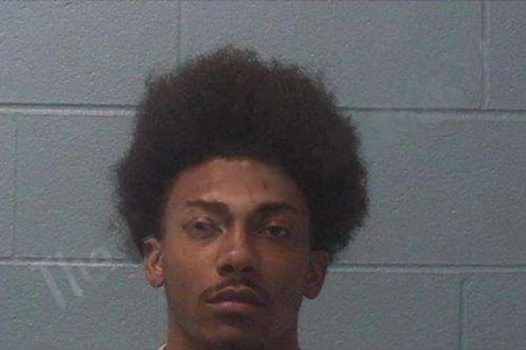 Nasir Thomas mugshot – Franklin County , Georgia Nasir Thomas