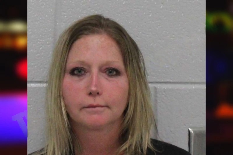 Natalie Baran mugshot – Carroll County , Georgia Natalie Baran mugshot