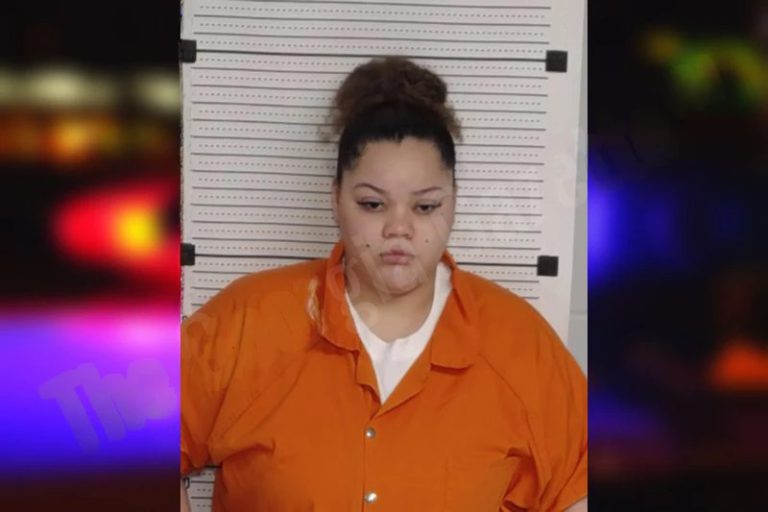 Natasha Catlett mugshot – Rockdale County , Georgia Natasha Catlett