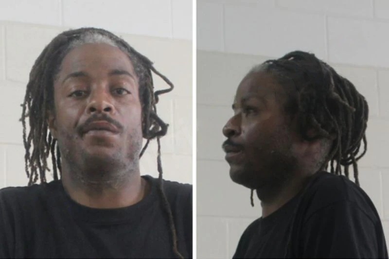 Natavrious Wynn Mugshots