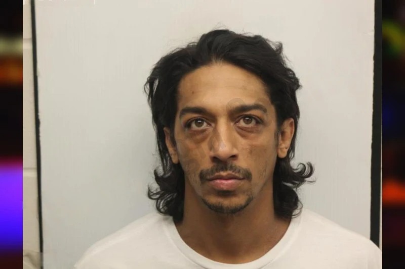 Nathan Gatchell mugshot – Chatham County , Georgia Nathan Gatchell mugshot