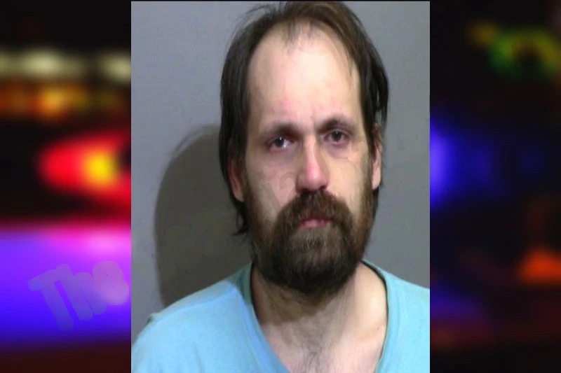 Nathan Meadows mugshot – Glynn County , Georgia Nathan Meadows mugshot