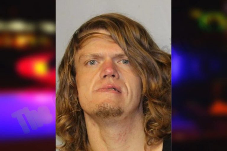 Nathan Moore mugshot – Hall County , Georgia Nathan Moore