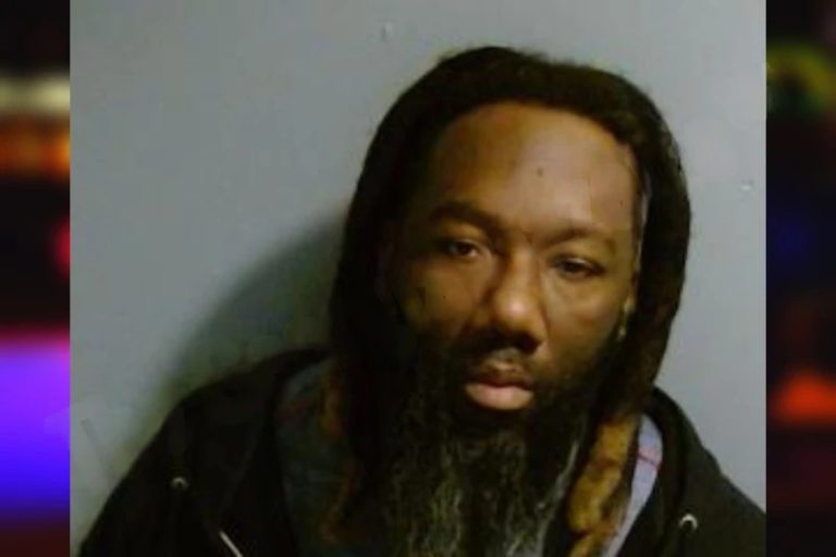 Nathan Murph mugshot – Fulton County , Georgia Nathan Murph