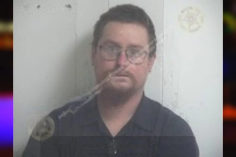 Nathan Piper mugshot – Walton County , Georgia Nathan Piper