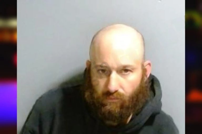 Nathan Scarborough mugshot – Fulton County , Georgia Nathan Scarborough