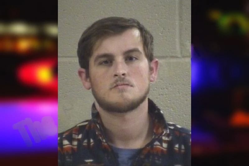 Nathan Shankles mugshot – Whitfield County , Georgia Nathan Shankles mugshot