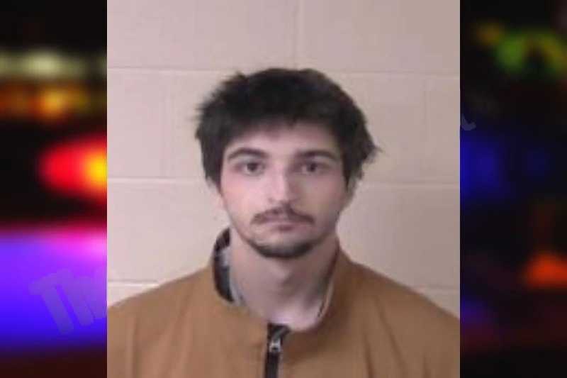 Nathanial Smith mugshot – Walker County , Georgia Nathanial Smith mugshot