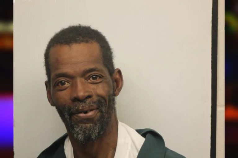 Nathaniel Brown mugshot – Chatham County , Georgia Nathaniel Brown