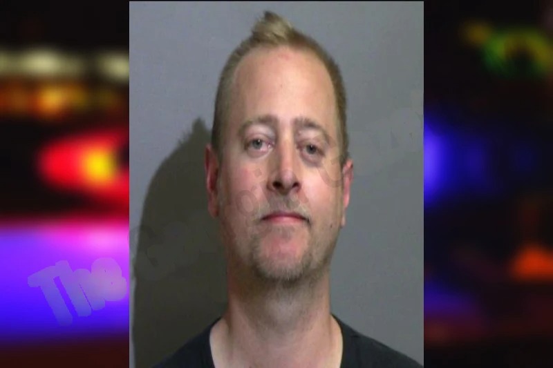 Nathaniel Buffam mugshot