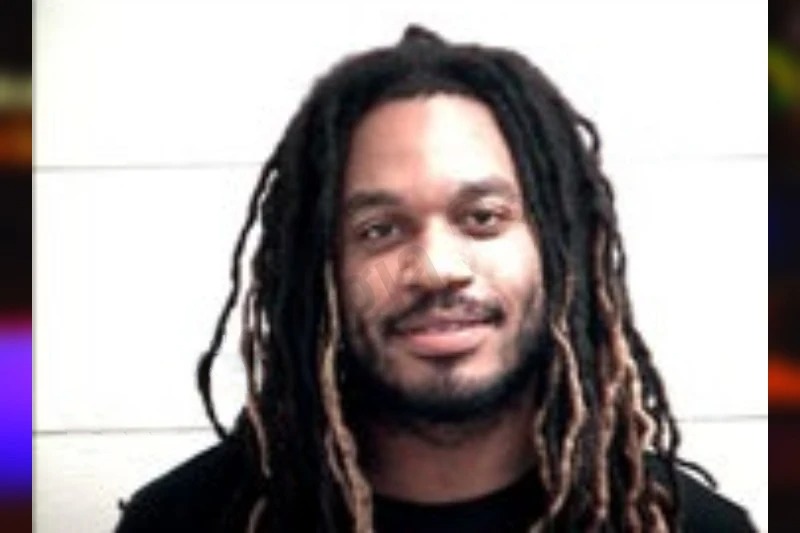 Nathaniel Gray Mugshots