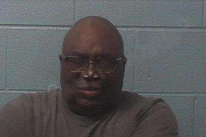 Nathaniel Higginbotham Mugshots