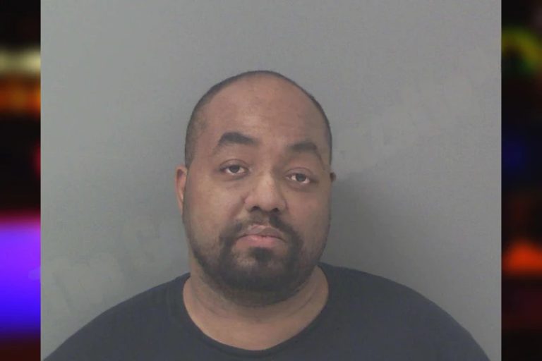 Nathaniel Holt mugshot – Douglas County , Georgia Nathaniel Holt