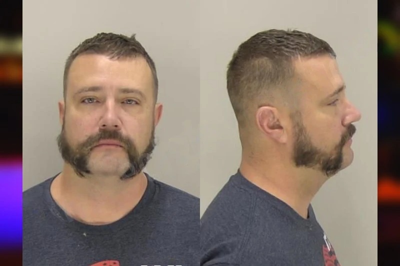 Nathaniel Matas Mugshots