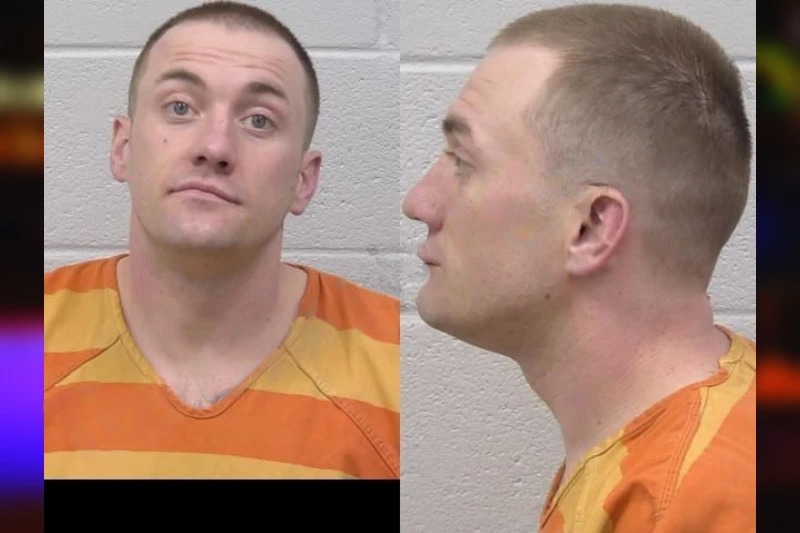 Nathaniel Moon mugshot