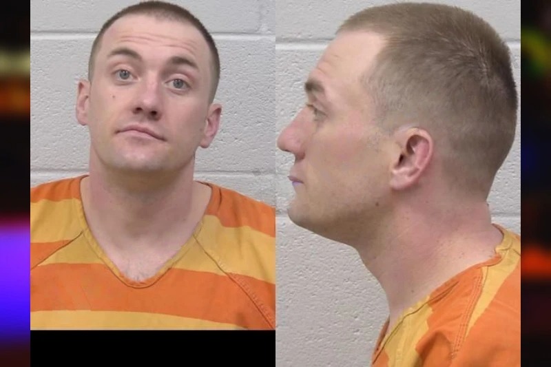 Nathaniel Moon Mugshots