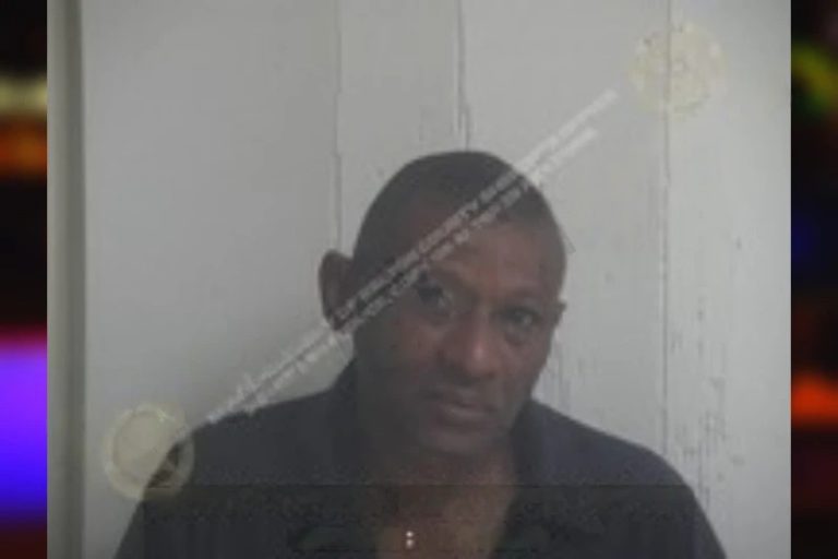 Nathaniel Neal mugshot – Walton County , Georgia Nathaniel Neal