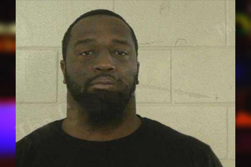 Nathaniel Nix Mugshots