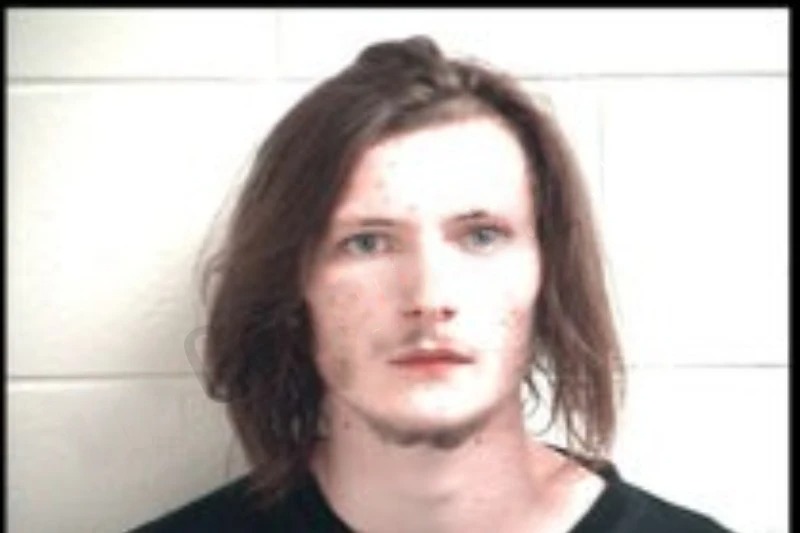 Nathaniel Perkins Mugshots