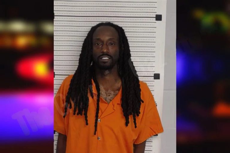 Nathaniel Polite mugshot – Rockdale County , Georgia Nathaniel Polite