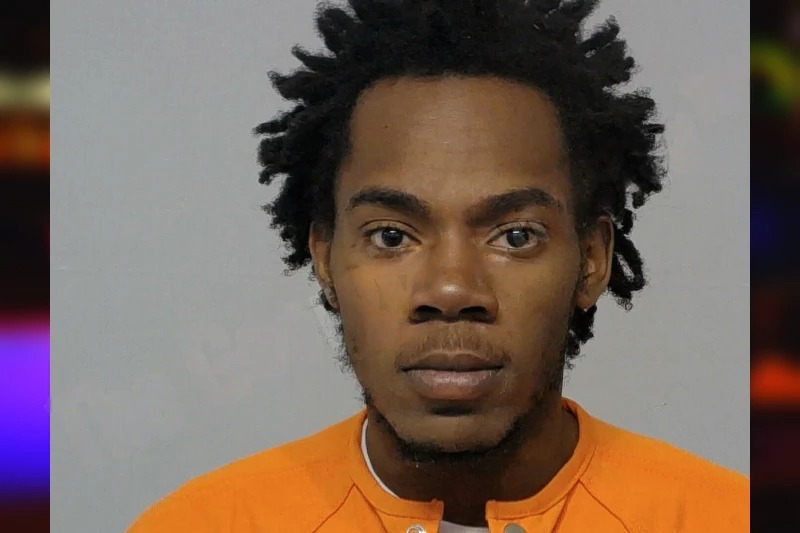 Nathaniel Smith Mugshots