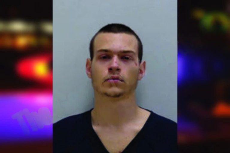 Nathaniel Walker mugshot – Bartow County , Georgia Nathaniel Walker