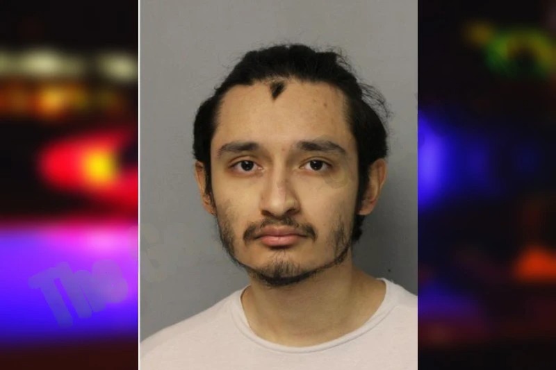 Natividad Machuca Mugshots