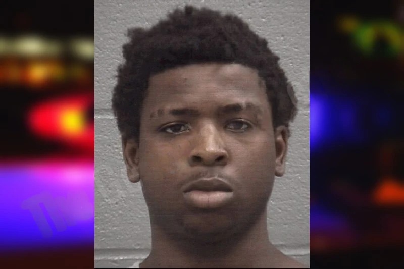 Natjion Seggers mugshot – Columbia County , Georgia Natjion Seggers mugshot