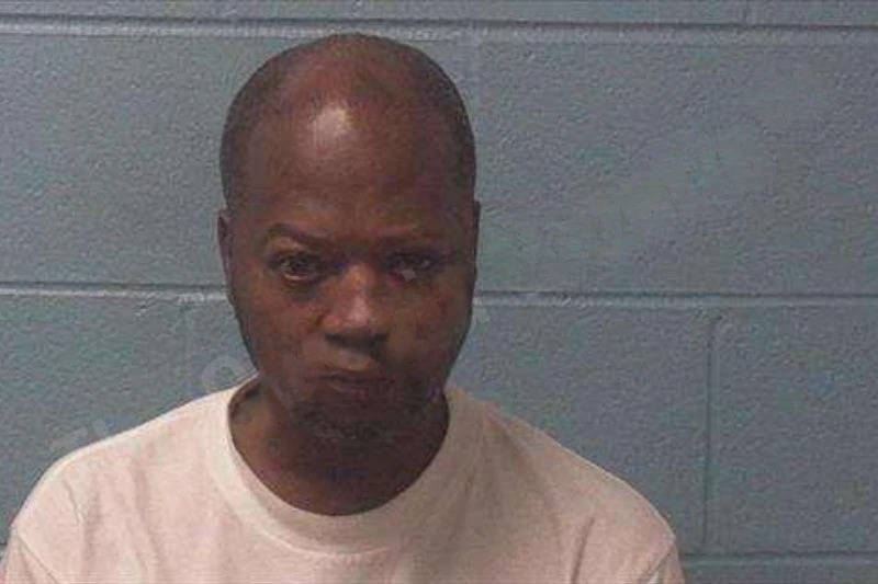 Nawuth Gafeney Mugshots