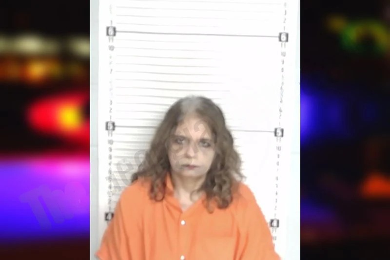 Neelam Jaglan Mugshots