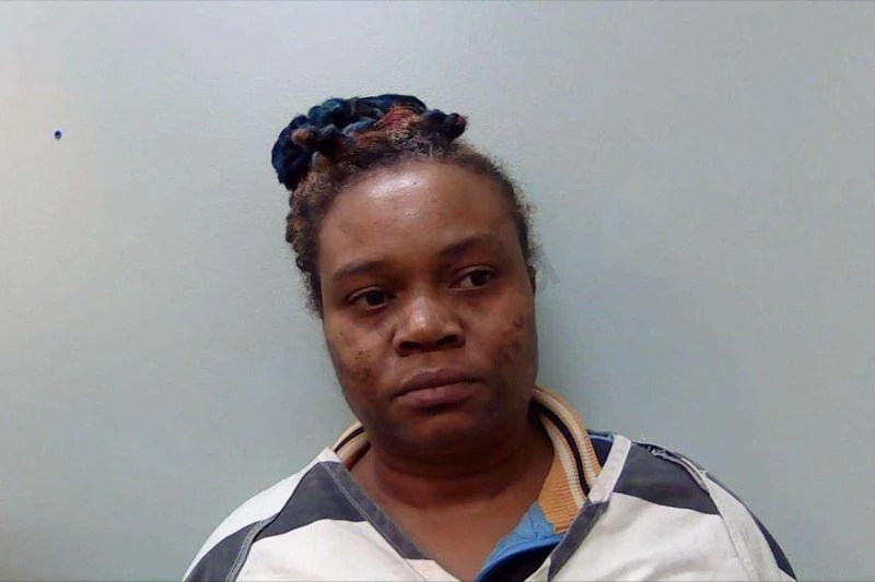 Nehemie Wendt Mugshots