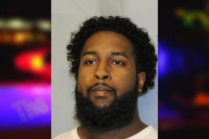 Neil Harris Mugshots