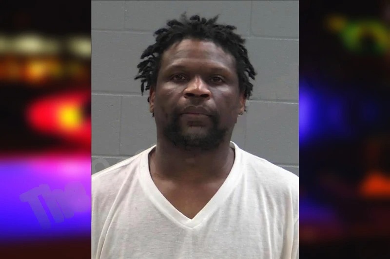 Nekeia Williams Mugshots