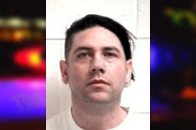 Nelson Contreras mugshot