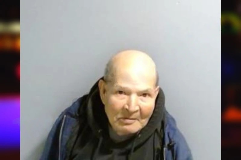 Nemeso Rivera mugshot