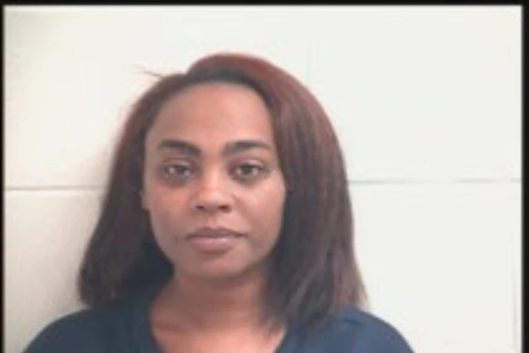 Nerissa Jones mugshot – Henry County , Georgia Nerissa Jones