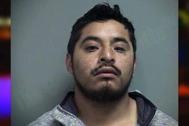 Nestor Bernardino Gonzalez mugshot