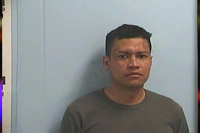 Nestor Perez Luna Mugshots