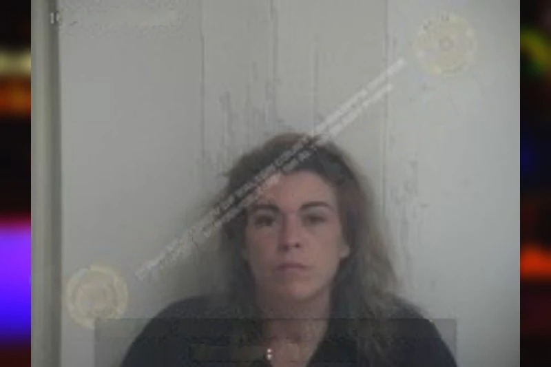 Netzabeli Bonnet Mugshots