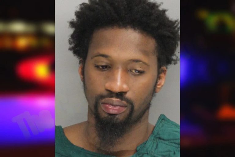 Ngalla Diouf mugshot – Floyd County , Georgia Ngalla Diouf