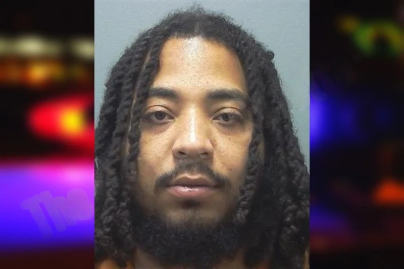 Ni-Us Morton mugshot