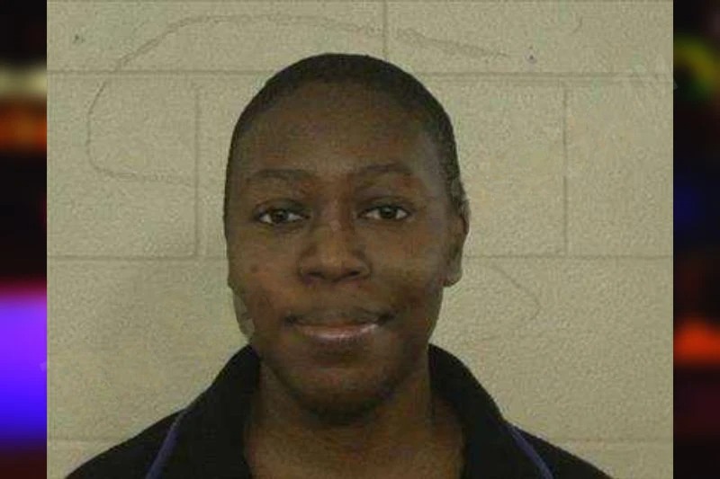 Nia Roberts mugshot – Liberty County , Georgia Nia Roberts mugshot