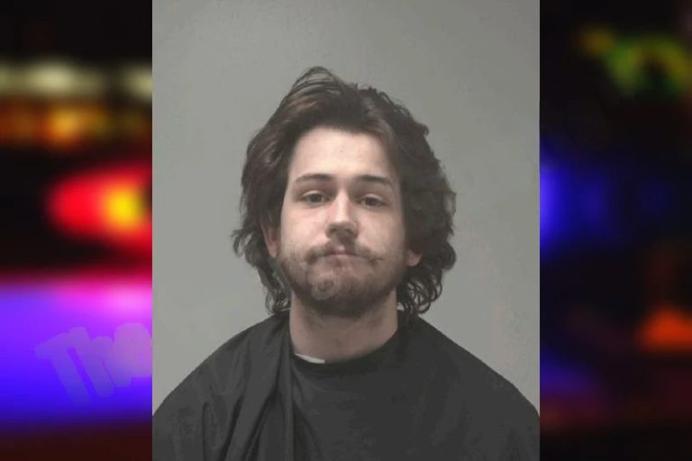 Nicholas Butler mugshot – Coweta County , Georgia Nicholas Butler