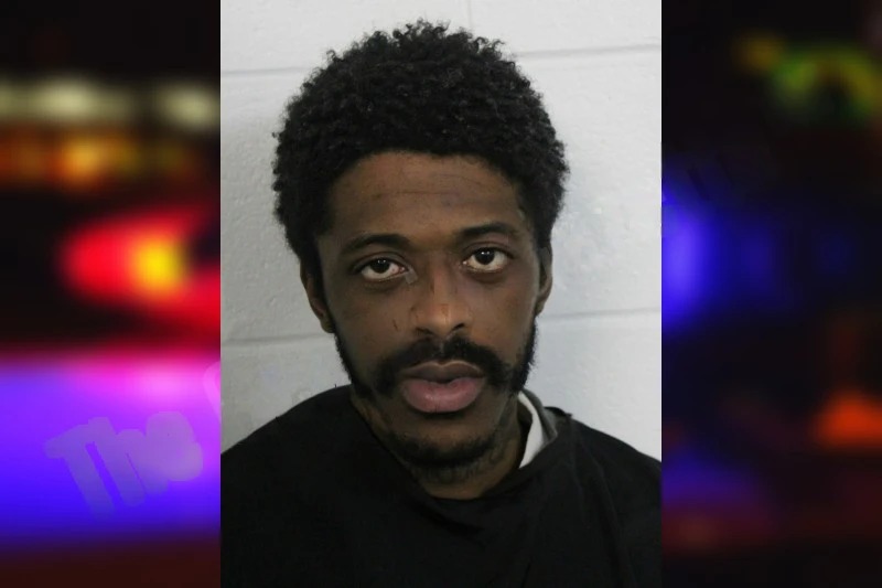 Nicholas Butts mugshot – Floyd County , Georgia Nicholas Butts mugshot