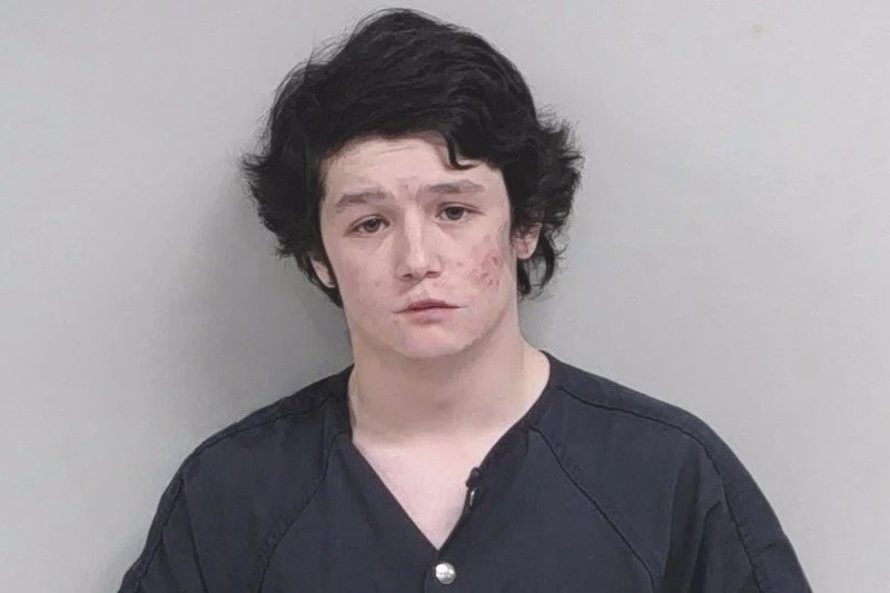 Nicholas Cantera Mugshots