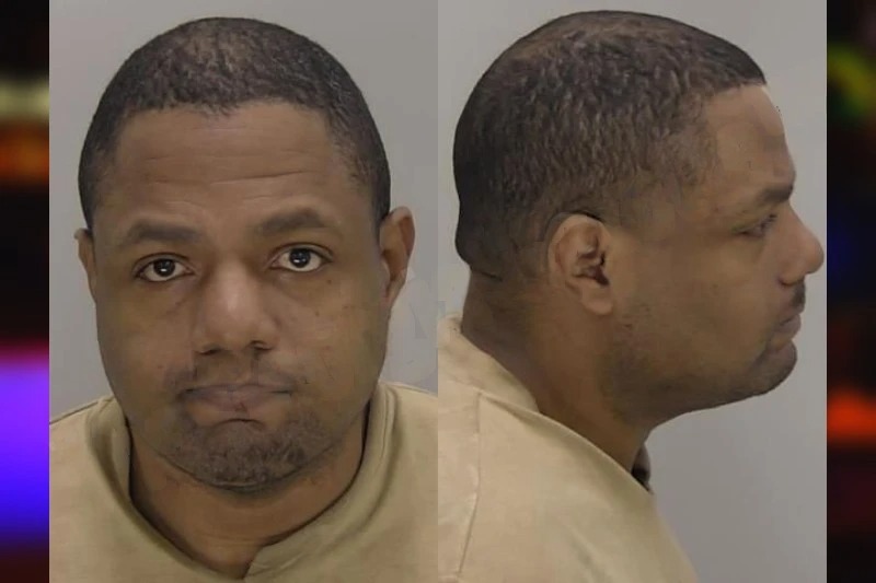 Nicholas Chambers mugshot – Richmond County , Georgia Nicholas Chambers mugshot