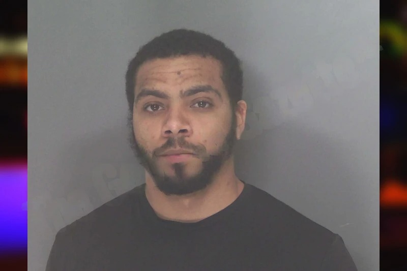 Nicholas Clarke mugshot – Douglas County , Georgia Nicholas Clarke mugshot