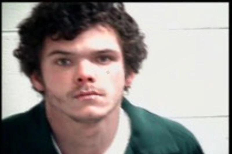 Nicholas Couch mugshot – Henry County , Georgia Nicholas Couch mugshot