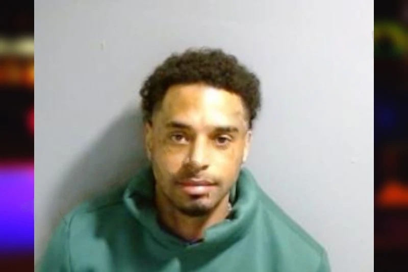 Nicholas Elliott mugshot – Fulton County , Georgia Nicholas Elliott mugshot