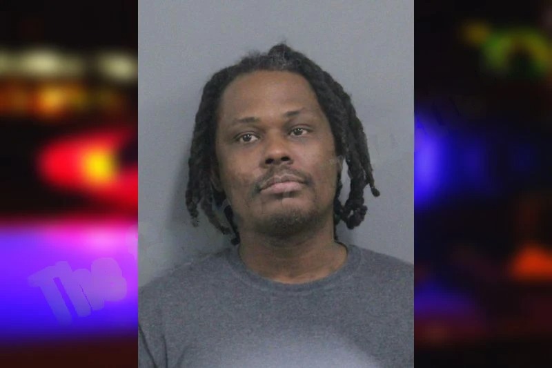 Nicholas Foster mugshot – Catoosa County , Georgia Nicholas Foster mugshot